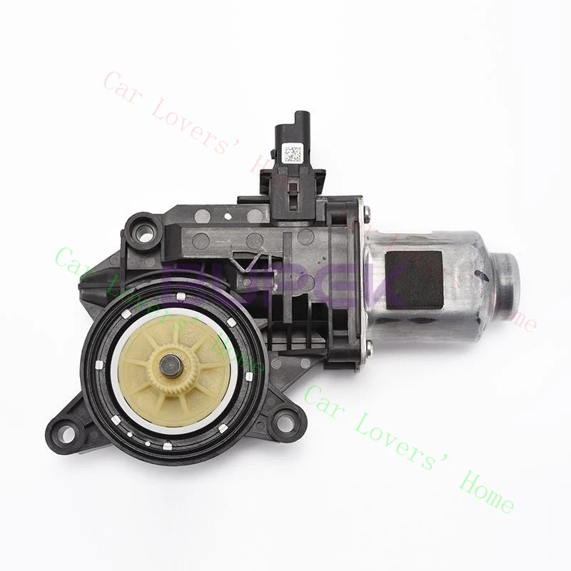 

A+ для Hyundai Ioniq 2017-22 годов выпуска (оригинальные запчасти) # 82450G2020 Мотор стеклоподъемника левый