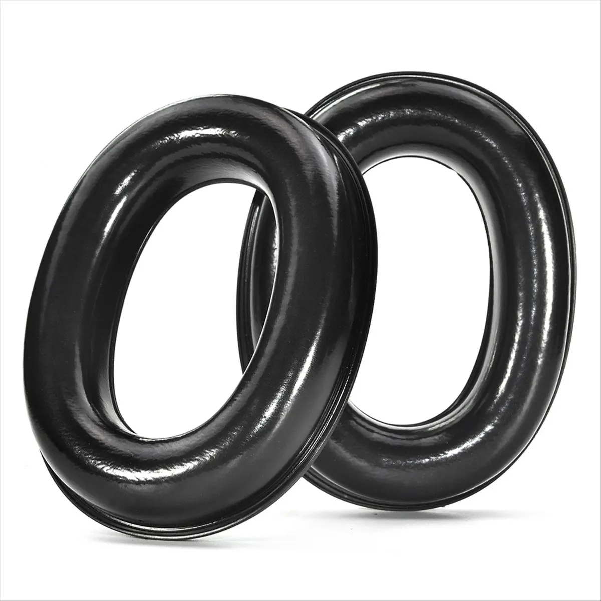 A99X Waterproof Ear Pads for Headphones Comfortable Headphones Replacement Earmuffs