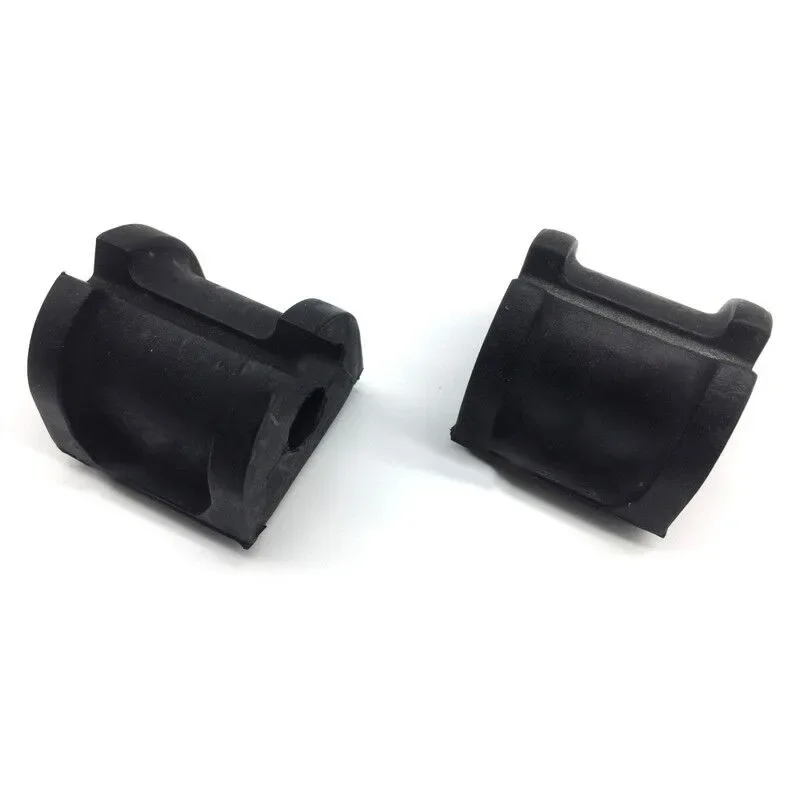 

NBJKATO Brand New Genuine 2PCS Rear Stabilizer Bushing Bush OEM 20464SC000 For Subaru Forester 2009-2014