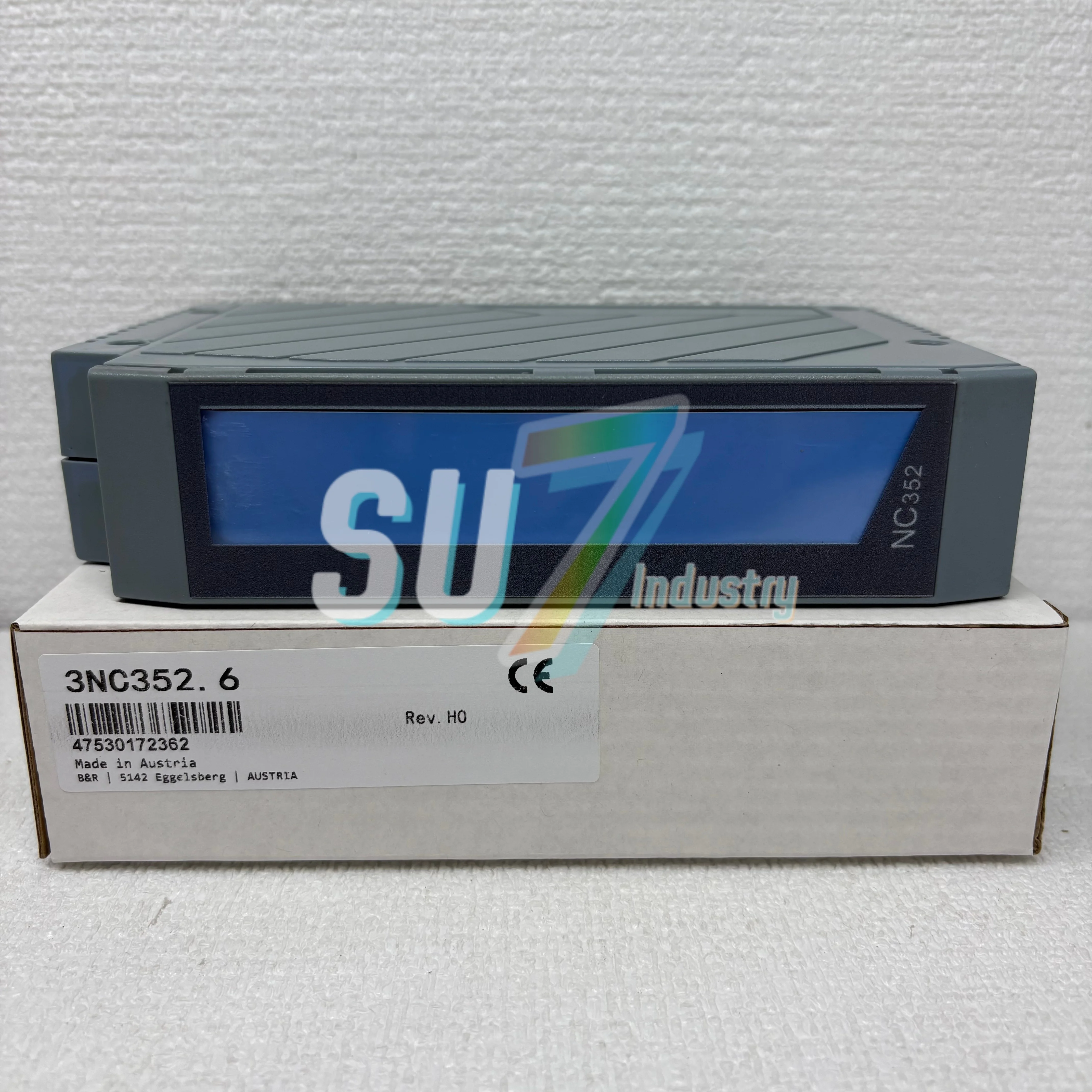 Picture 7: New original   3NC352.6  PLC module