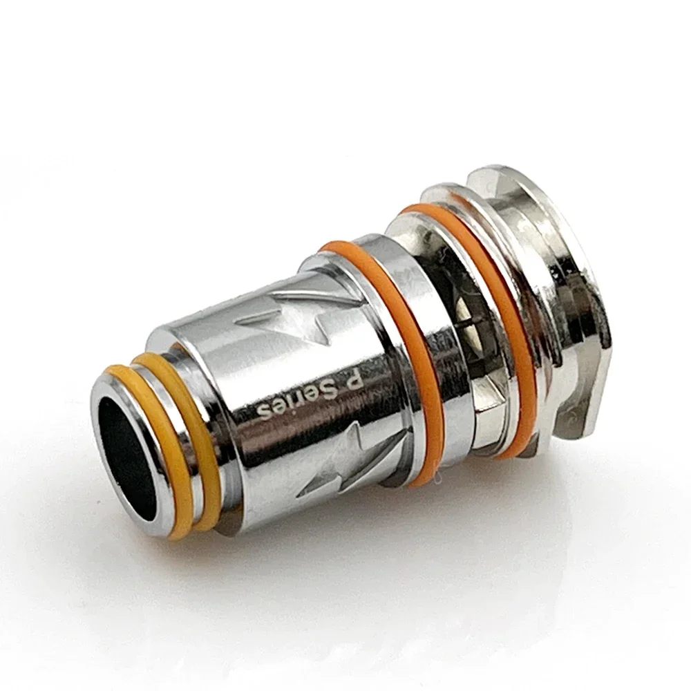 P Series Coil Mesh 0.2ohm 0.4ohm Coils Head for Aegis Boost Pro Kit Obelisk 60 B100 E100 Kit