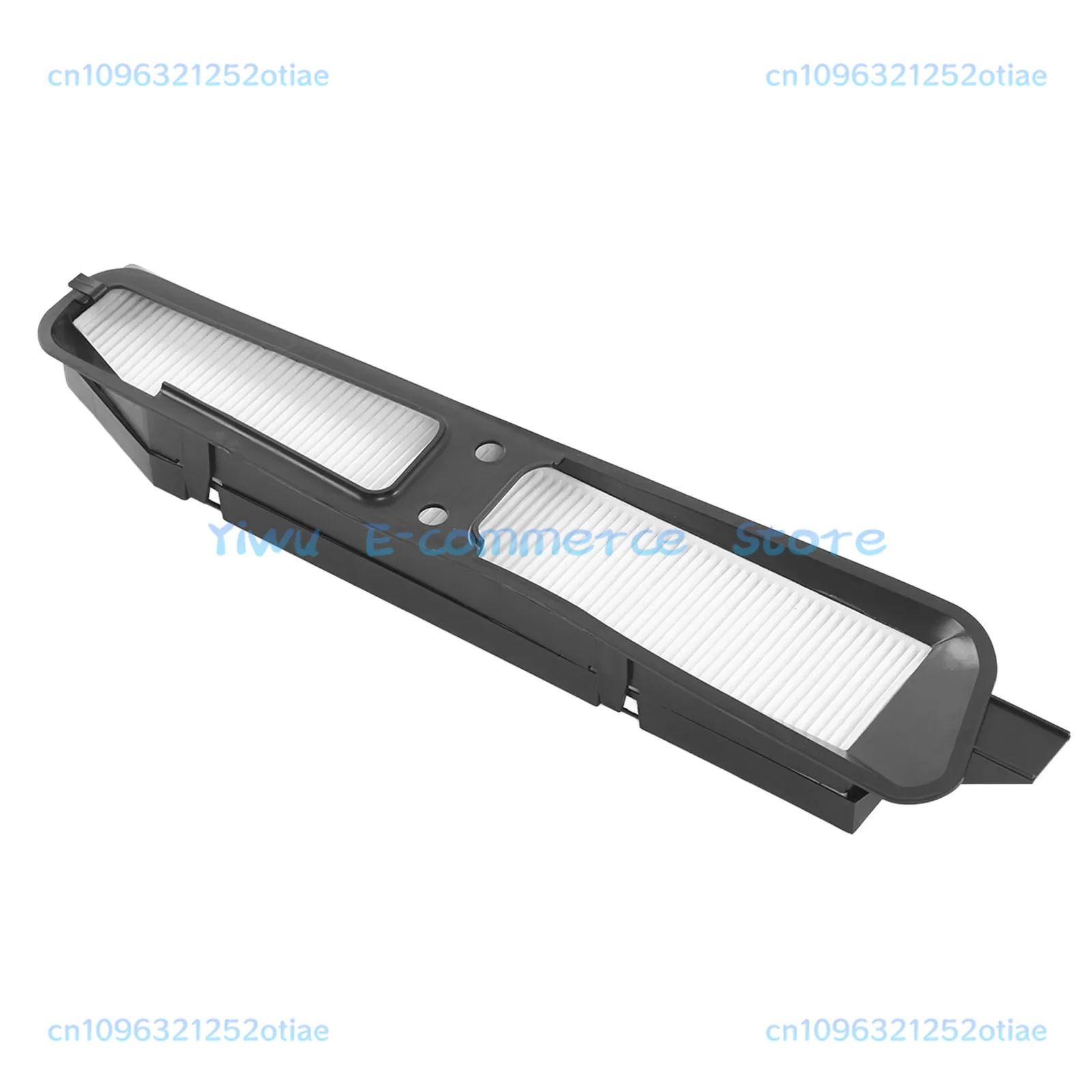 Applicable to Jeep Grand Cherokee air conditioning filter with frame and cabin air filter kit 82208300