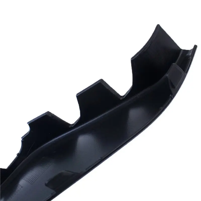 MACH-For Volvo XC60 2014-2017 Front Bumper Fog Lamp Cover Strip Replacement Part 31352458 31352459 31365340 31365350 Accessories