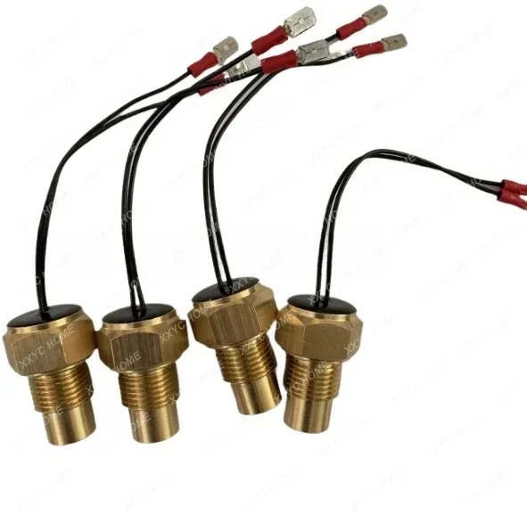 

Atlas Accessories Temperature Sensor 1089063725 Temperature Switch