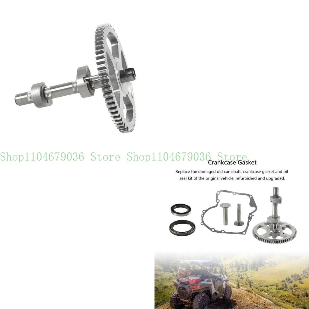 

652F ATV распределительный вал металлический двигатель