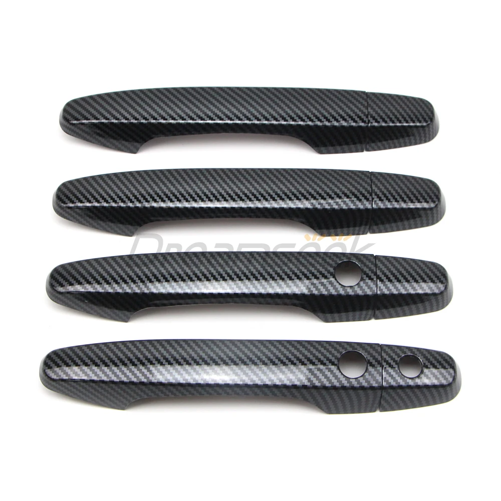 4Pcs Side Door Hand…