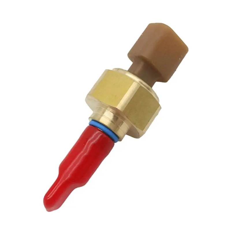 

For Cummins ISX Engine ISX15 Diesel Air Oil Temp Temperature Pressure Sensor Switch PRS 4921475 Engine Monitoring System