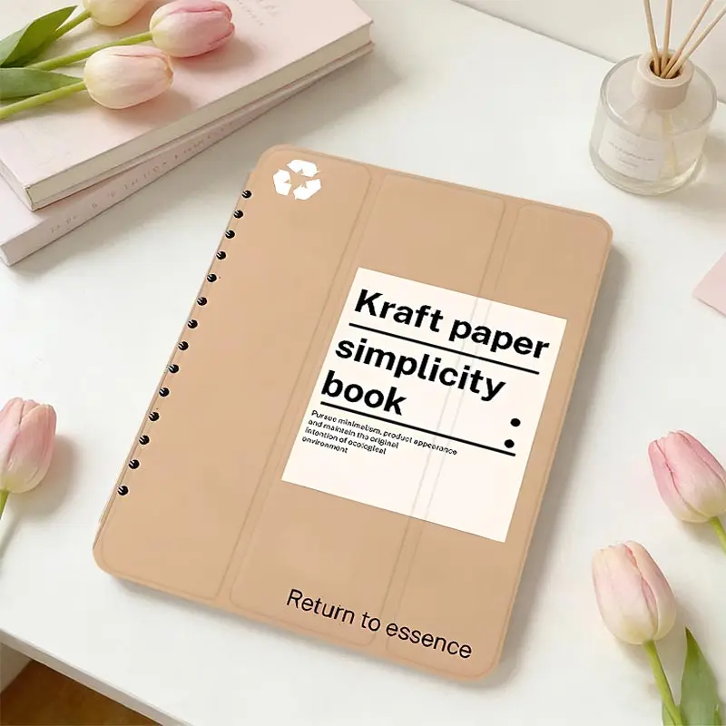 Multi‑Angle Stand Tri‑Fold TPU Soft Shell For Xiaomi Pad 5/5Pro 6/6Pro 11 inch Redmi Pad SE 11 Xiaomi Pad 7/7Pro 8/8Pro 11.2