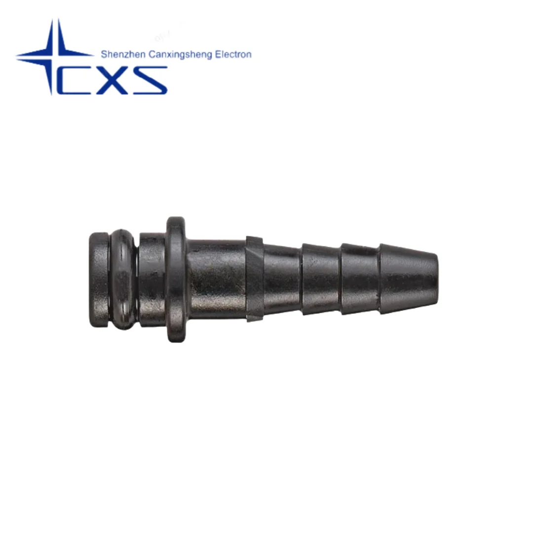 

1 шт. 09140006153 Harting 4.0MM пневматический штекерный разъем Harting, оригинальный продукт