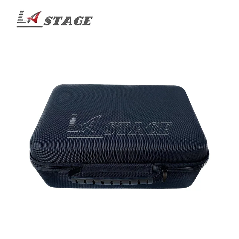 Mobile Head Stage Light Controller, DJ Mini Console, Stage Lighting, LED PA, Rocker Arm