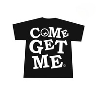 Men Retro Graphic T-Shirt Oversized Quiet Club Racing Tee Cotton Short Sleeve Hip Hop Streetwear Unisex Tshirts for Outdoor