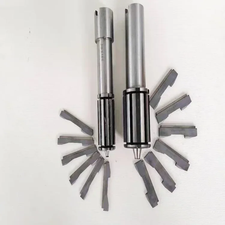 Sunnen mandrel cylinder honing head tools with diamond and CBN honing stones for motorcycle engine hone