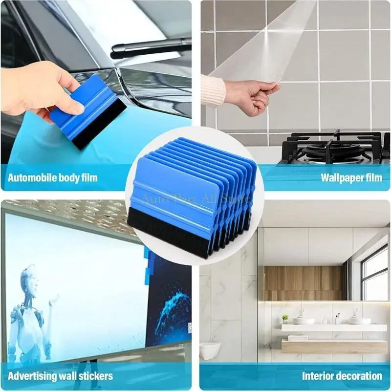 

J0MA Window Film Plam