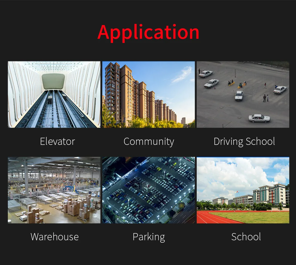 Comfast 1KM 300Mbps جسر لاسلكي خارجي 2.4Ghz موزع إنترنت واي فاي طويل المدى موسع واي فاي نقطة وصول 5dBi هوائي CPE P إلى P #6