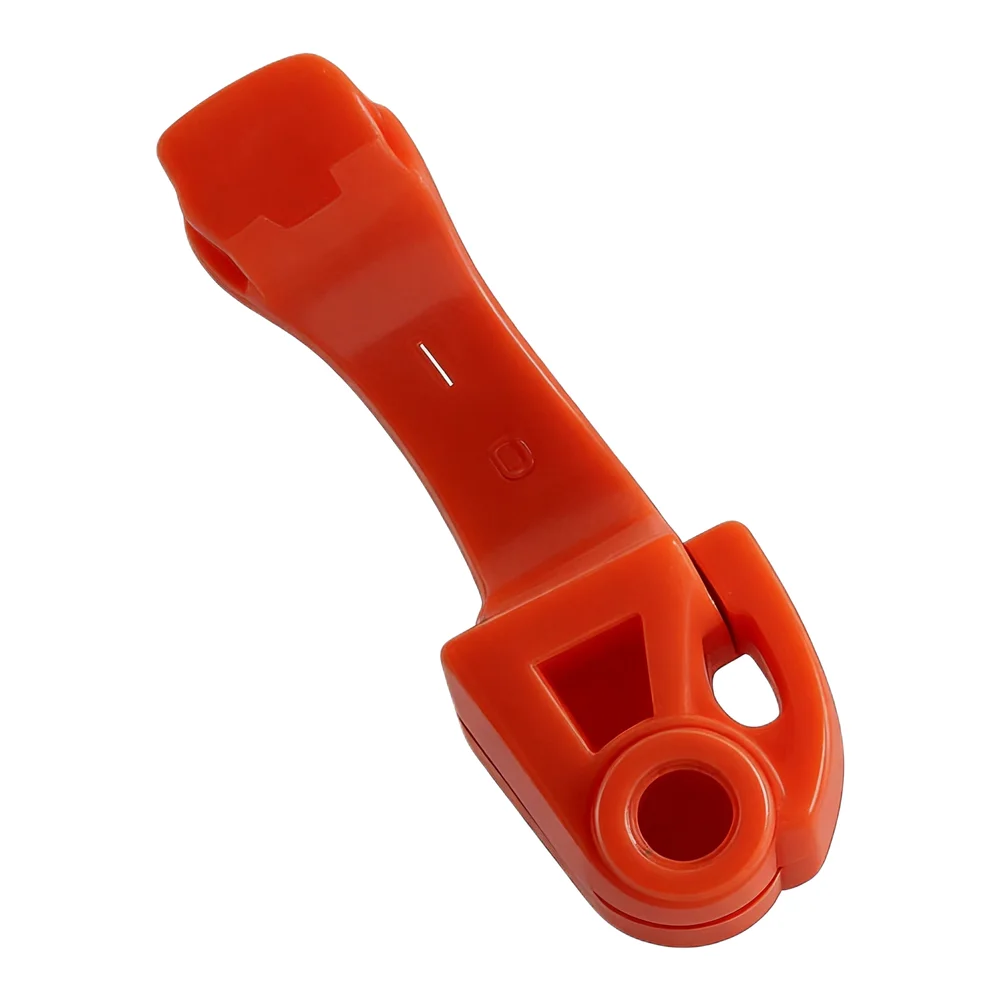 Outdoor Tool Replacement Parts Accelerator Control Replacement Trigger Responsive Control Reliable Material Precision Fit