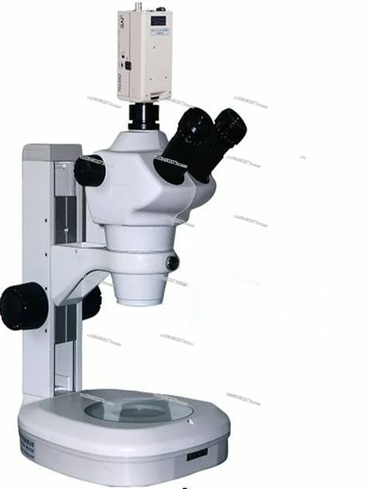 Optical Microscope for Analyzing Automobile Material Welding Penetration and Pattern Integration Depth