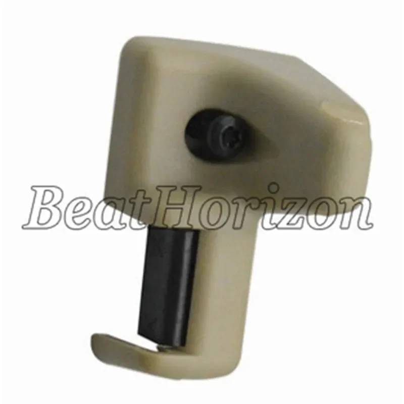 FOR LR Land Rover L322 Sun visor left fixing clip EGP000050NUG right EGP000040NUG