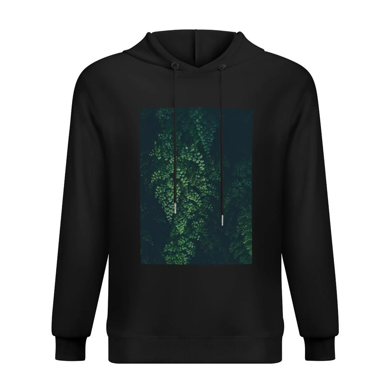

Fern Hoodie mens clothing anime clothes men's winter sweater male clothes new in hoodies & sweatshirts