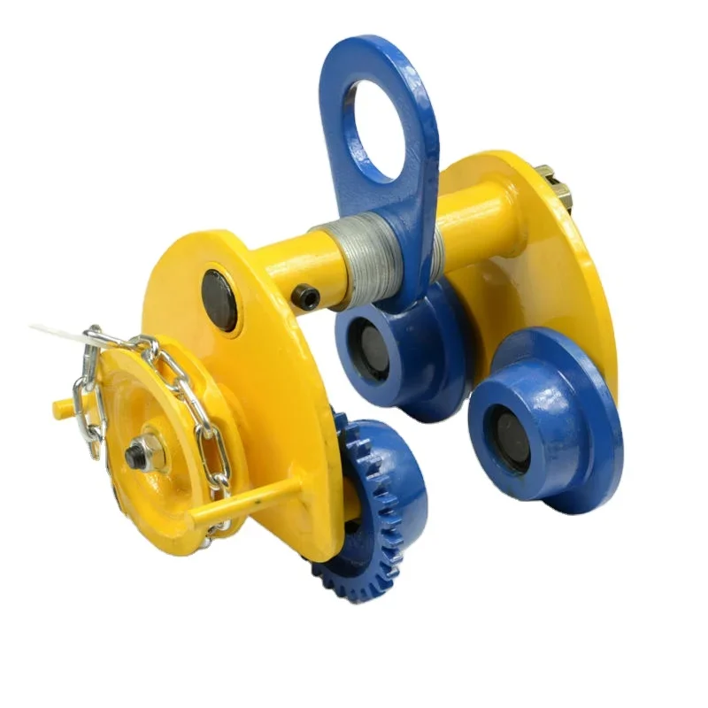 Qs 0.5Ton 1Ton 2Ton… - image