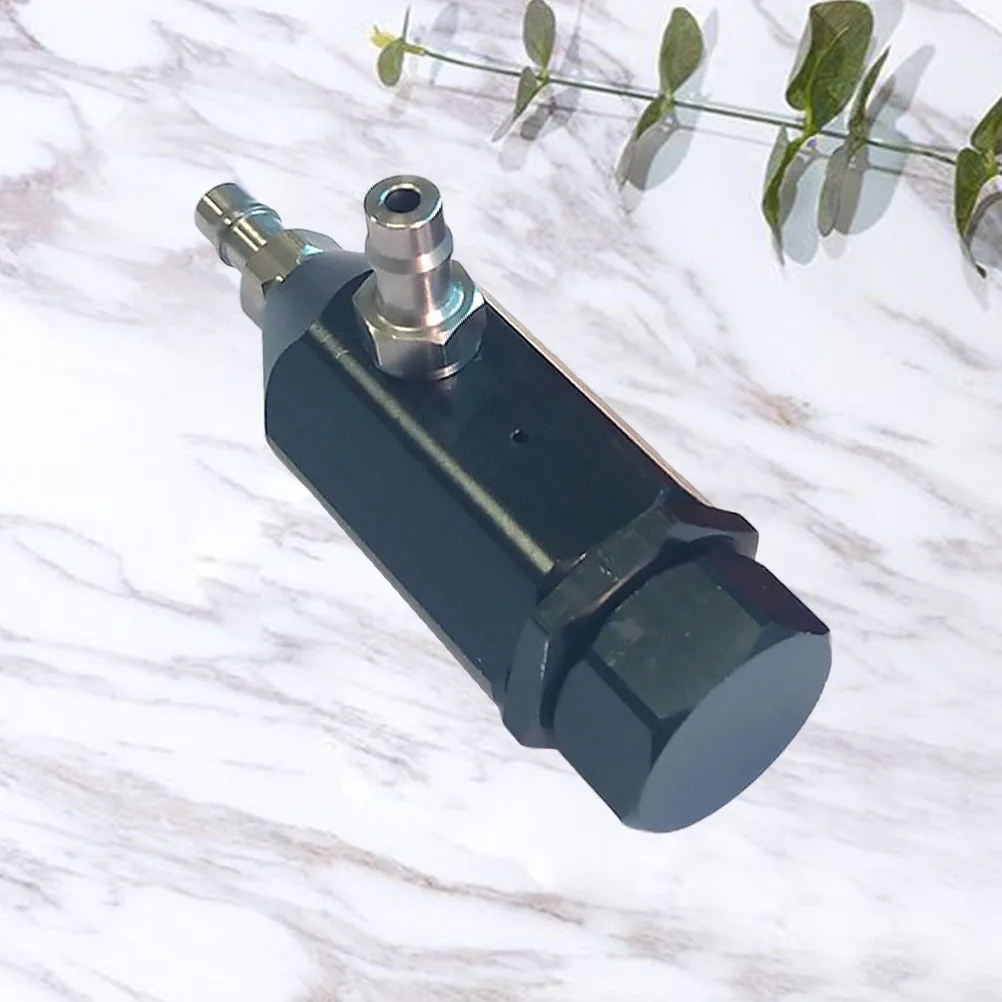 

Controller 30Psi Adjustable Pressure Regulator Valve For Car Engine Performance Manual Boost Control Engine