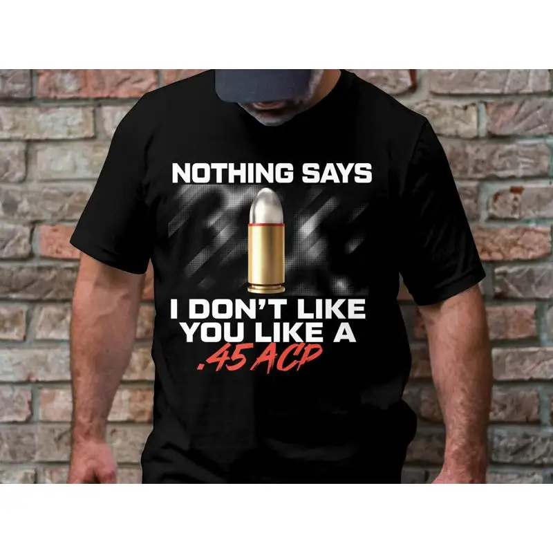 Nothing Says I Don'… - image