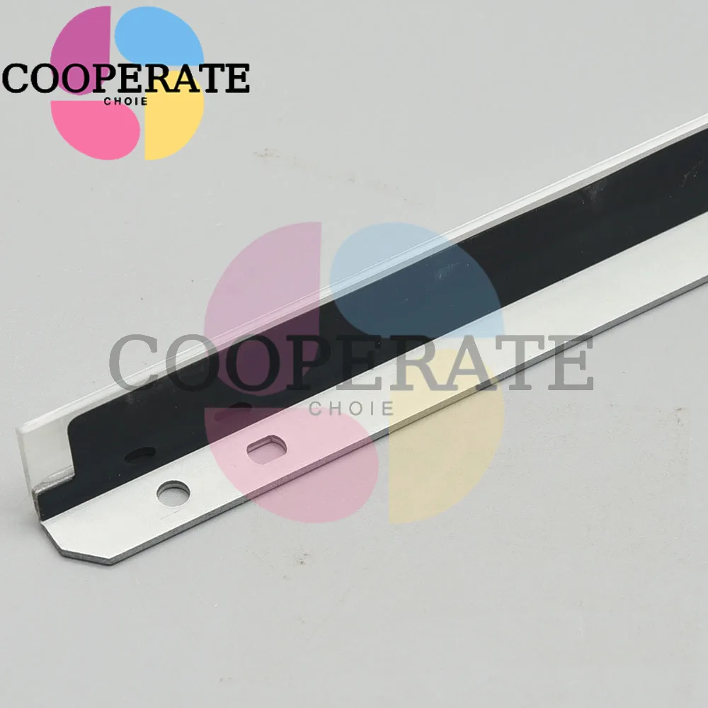 2PCS High Quality Transfer Blade Scraper Compatible support for Sharp MX 4110 4140 4128 5111 5128 4148 5248 Copier Spare Printer