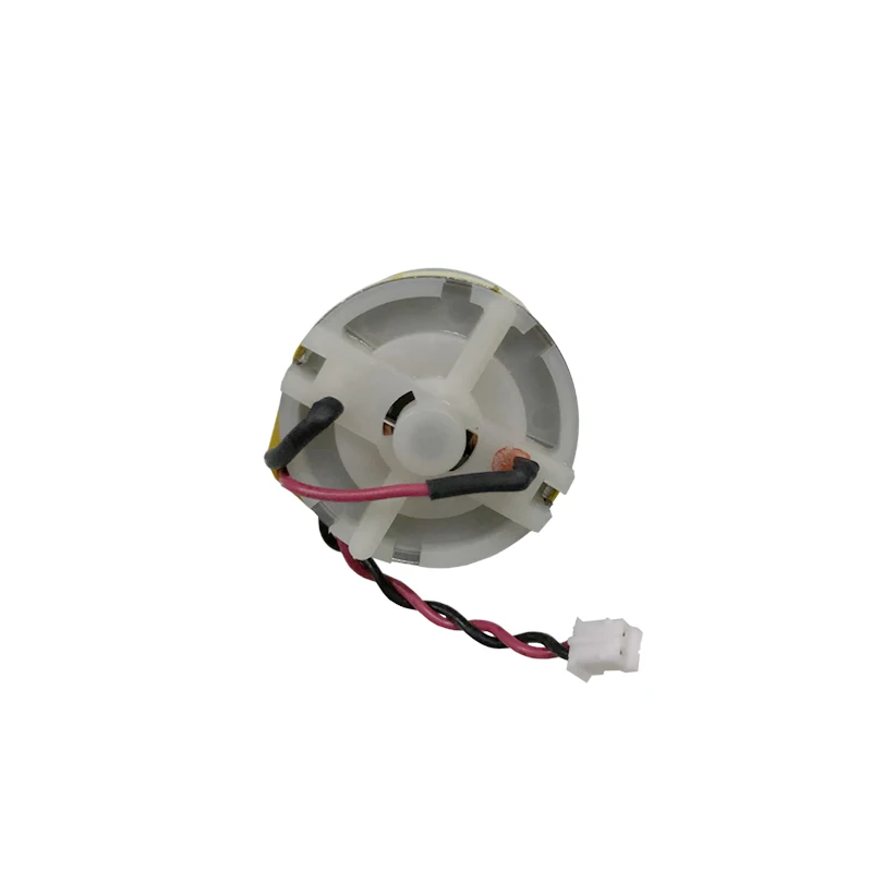 2 PZ/LOTTO di Trasmissione Ad Ingranaggi Del Motore per XIAOMI Roborock S50 S51 S55 Robot aspirapolvere Pezzi di Ricambio Sensore di Distanza Laser LDS