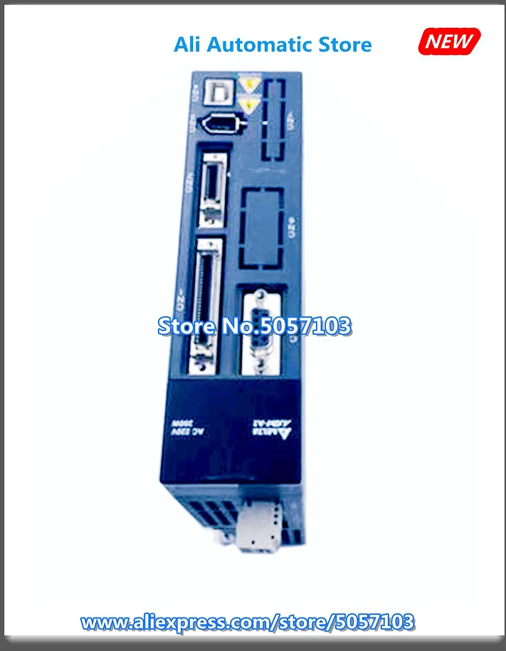 New Ac Servo ASD-A2…