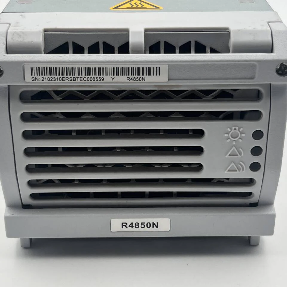 Modulo di alimentazione di comunicazione 53,5 V/50 A R4850N R4850N1