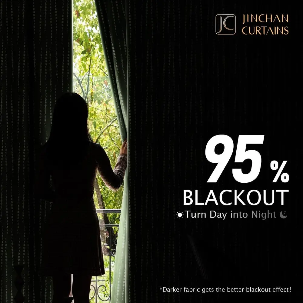 세이지 그린 보헤미안 문페이즈 커튼, 96인치 길이, 단열, 유아실용 2패널 세트