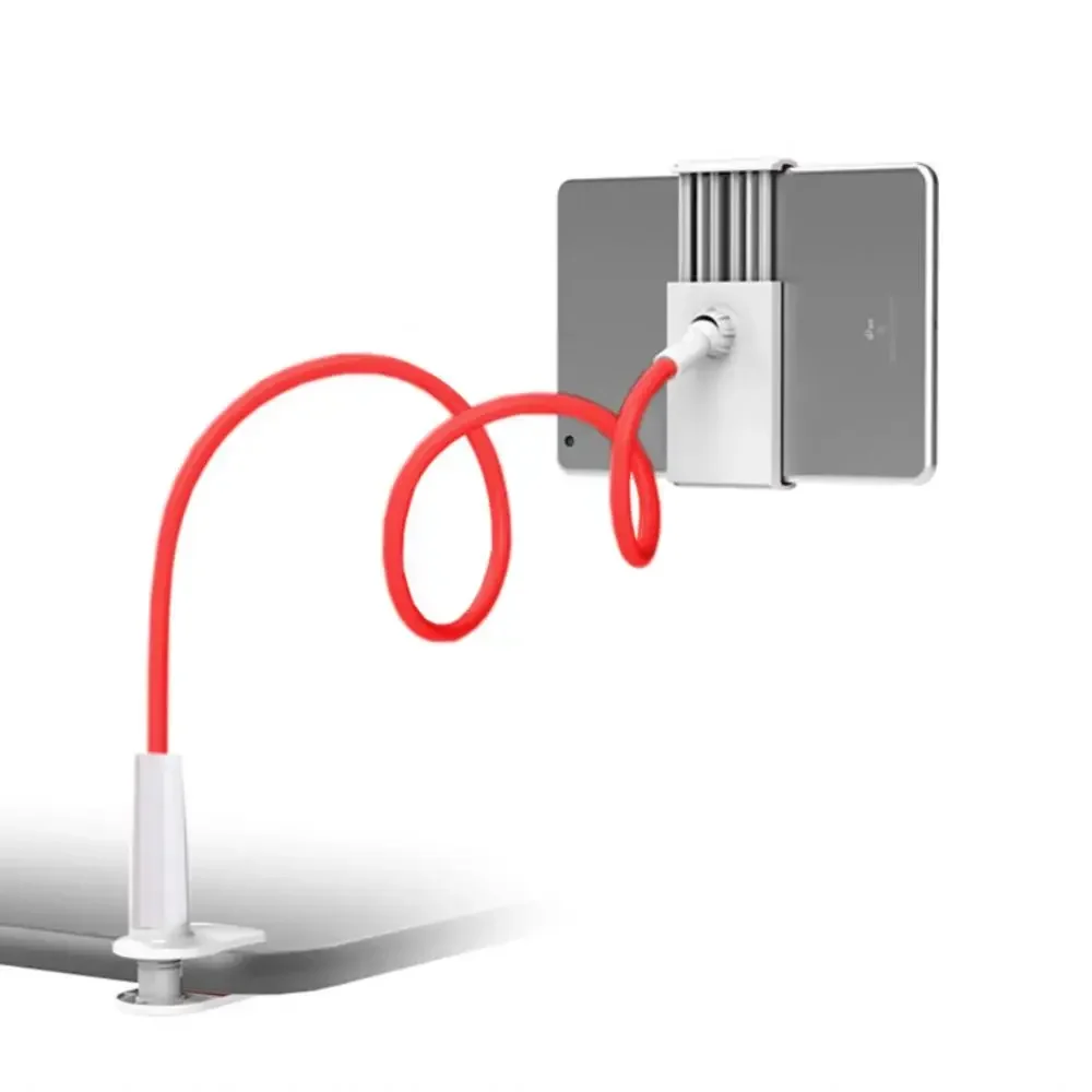 Universal Flexible Tablet Stand Holder For Ipad 4 To10.6inch Inch Tablet PC Stands Foldable Lazy Bed Mobile Phone Stand Holder