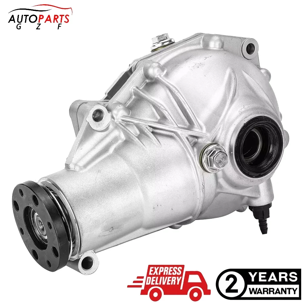 

Корпус переднего дифференциала с передаточным числом 3.15 для BMW X5 2014-2018, X6 2015-2018, номер детали 31507594314