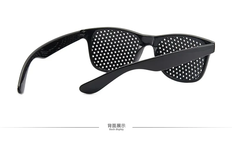 Vision Care Ophthalmologie Korrektur Enhancer Brille Anti-Ermüdungsbrille PC-Bildschirm Laptop Augenschutz – Detail 9