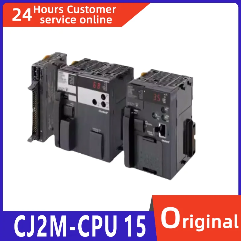 

Brand new original PLC original module CJ2M-CPU15 CJ2M-CPU31 CJ2M-CPU32 CJ2M-CPU33