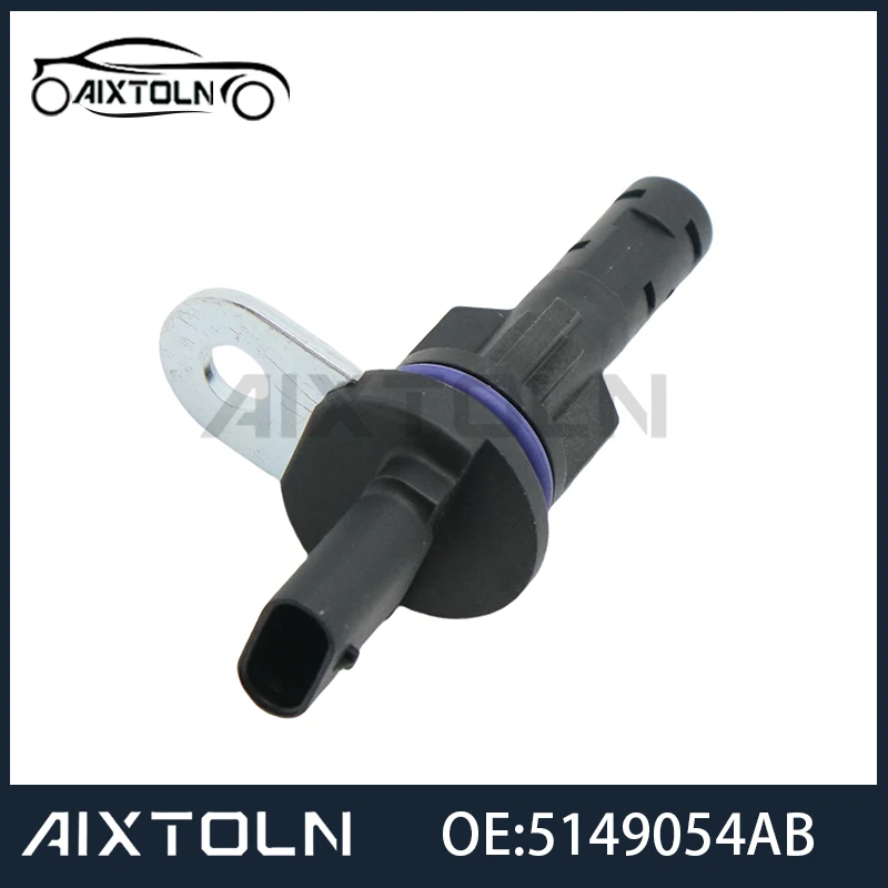 OEM 5149054AB 5149054AA 5149054AC Modelo de sensor de posición de árbol de levas para CHRYSLER ASPEN 2008 ~ 2009 para DODGE CHALLENGER 2008 ~ 2017
