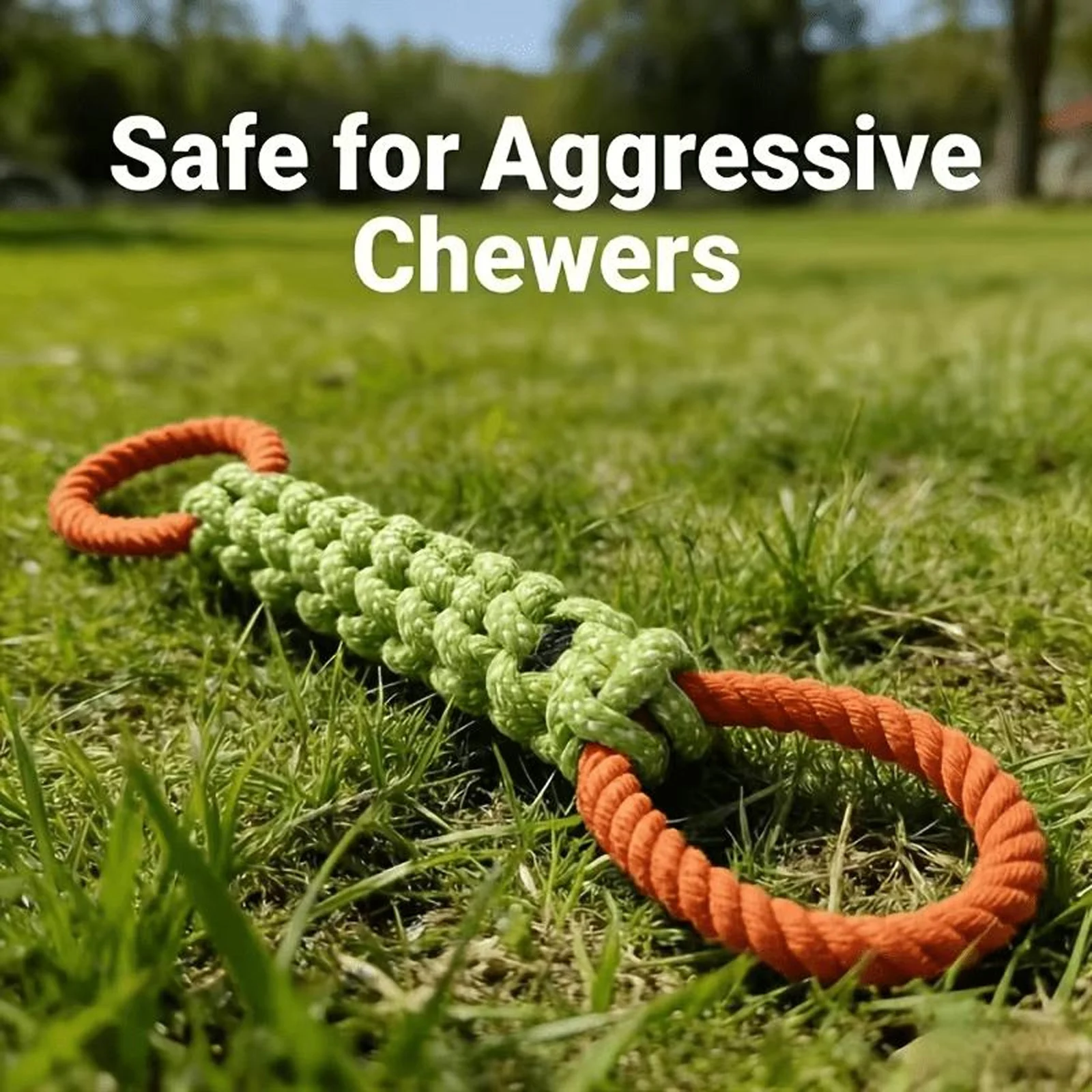 Thumbnail 4 - #33 Best Durable Pet Chew Toys to Buy In 2026