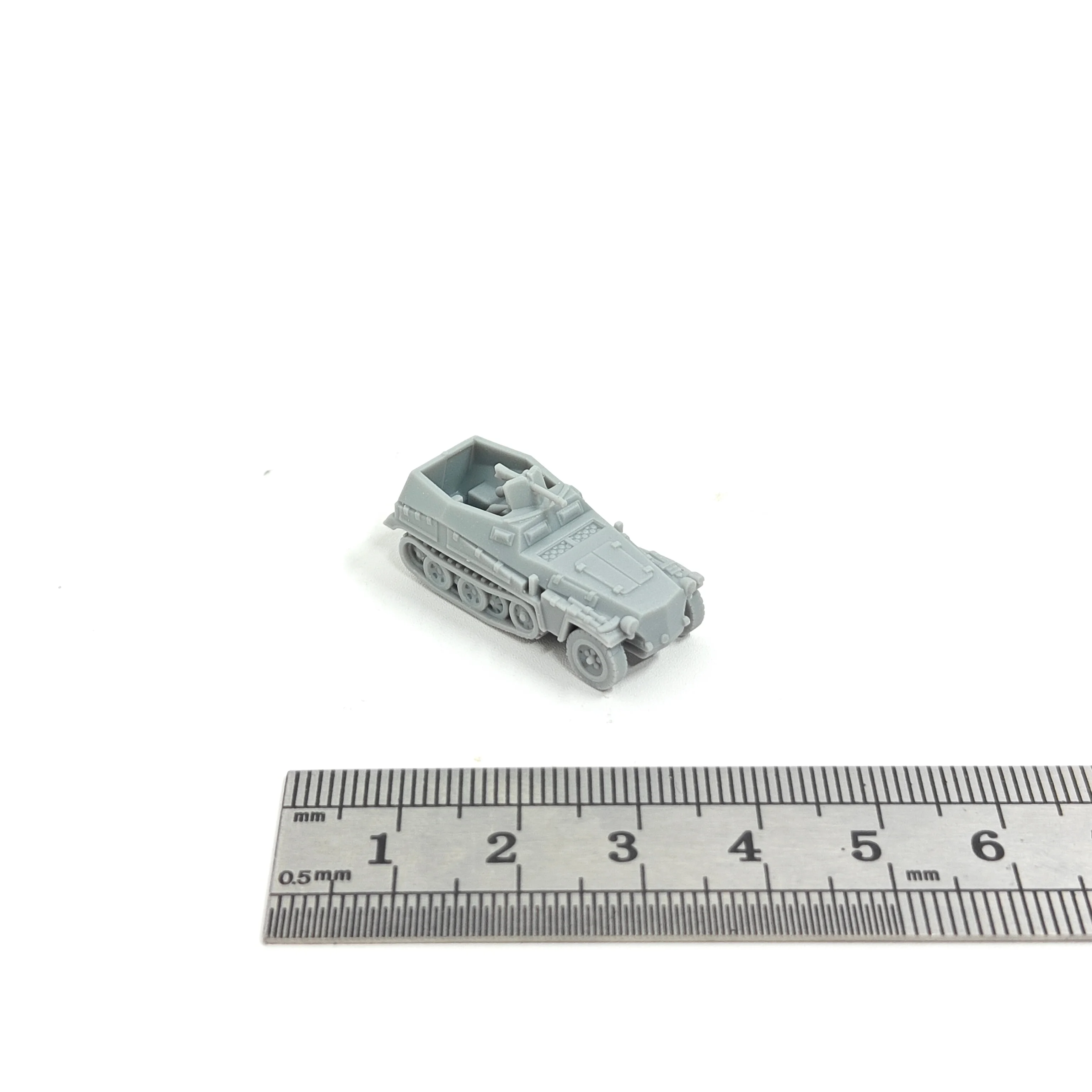 1/144 Scale Sd.Kfz.…
