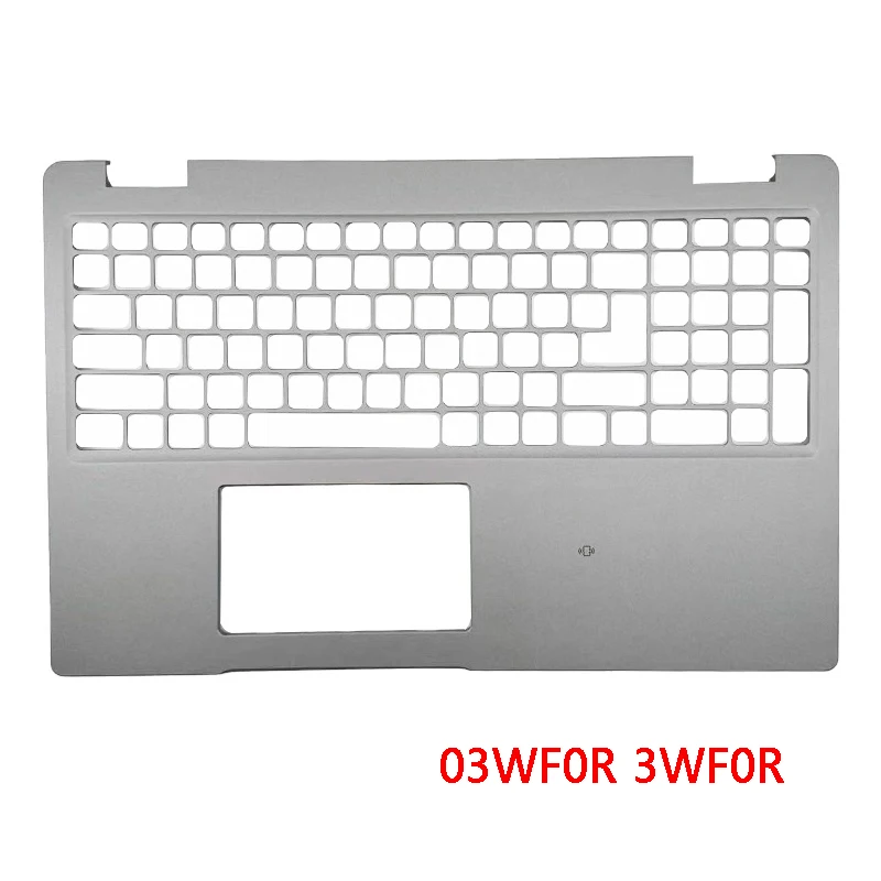 

НОВЫЙ ОРИГИНАЛЬНЫЙ верхний чехол для ноутбука C Cover для Dell Latitude 5530 Precision 3570 0DDMHF 03WF0R