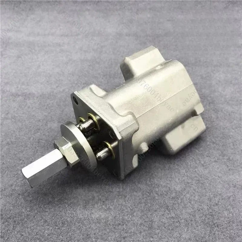 Excavator ZAX60 70 120 200 210 240 330 360-3-6 joystick handle assembly