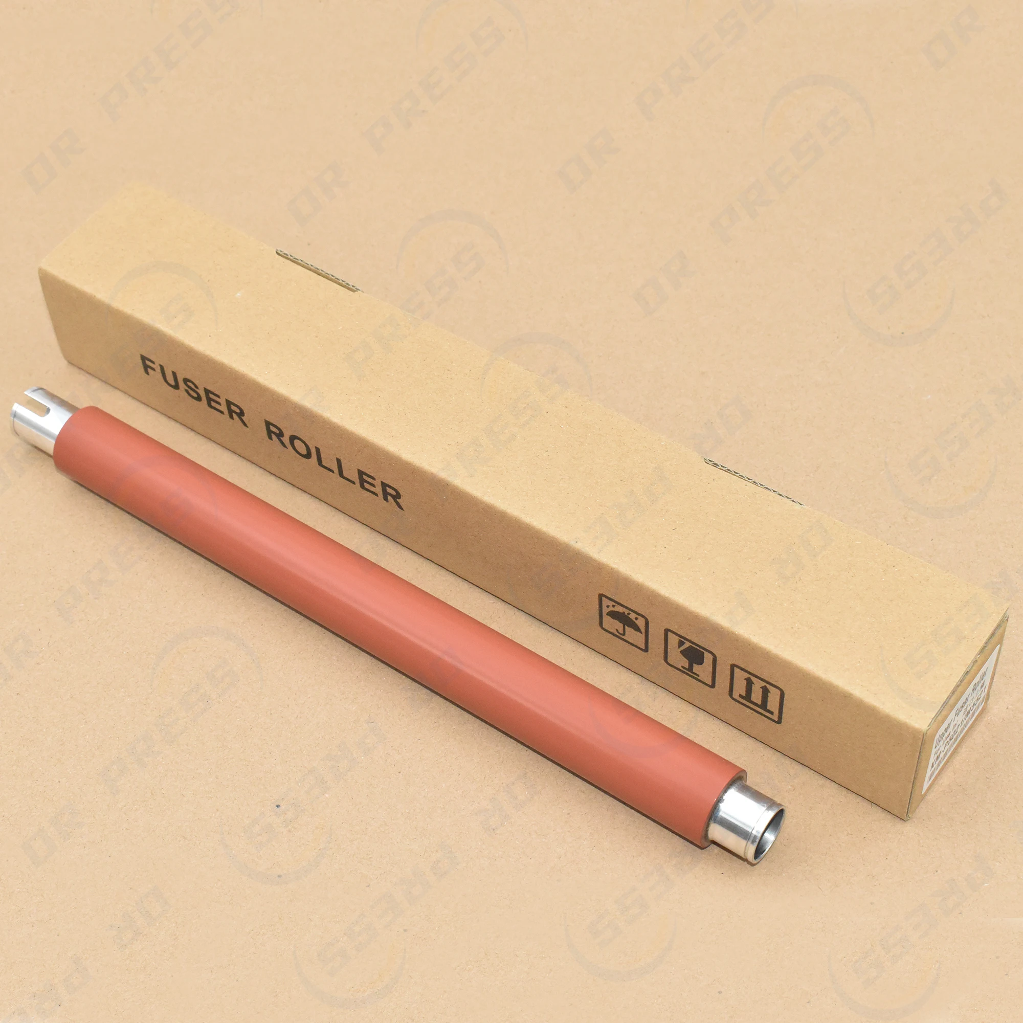 Upper Fuser Roller for Kyocera P5021 P5026 P5018 M5021 M5521 M5526 Heat Roller 5021 5026 5018 5521 5526