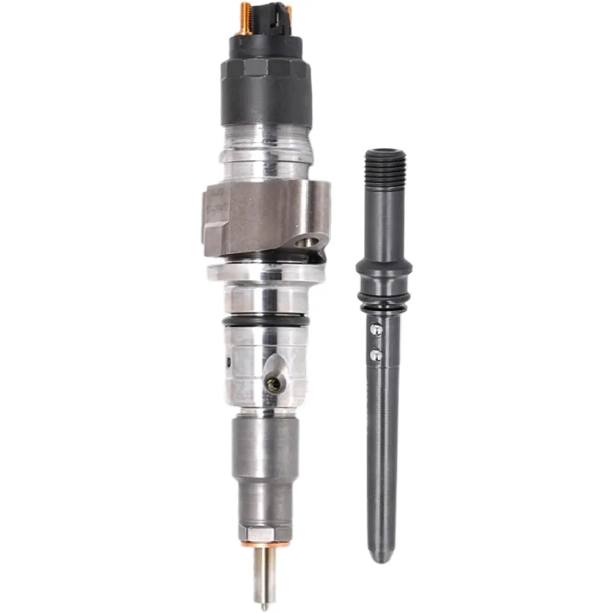 

2855135 Fuel injectors & Fuel tubes for New Holland T1804 T2104 T2304 T6040 T6050 T6060 T6070 T6080 T7060 T7070 Tractor Engine