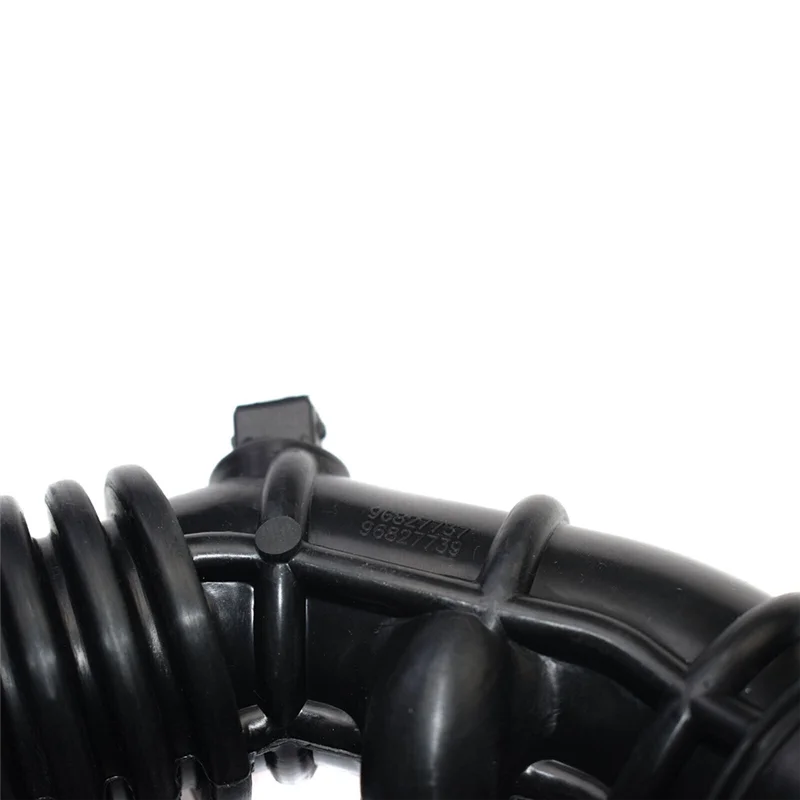 Air Cleaner Outlet Duct Hose Diameter 65mm for 2010-2012 Chevrolet Spark M300 /M300 Europe 95479322 96827737