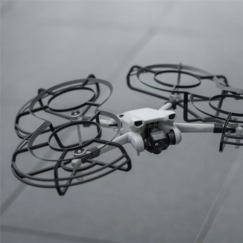 ABSQ-DJI Mini 3 Series Propeller Protection Guard, 360° Coverage Accessory For Mini 3 Pro And Mini 3