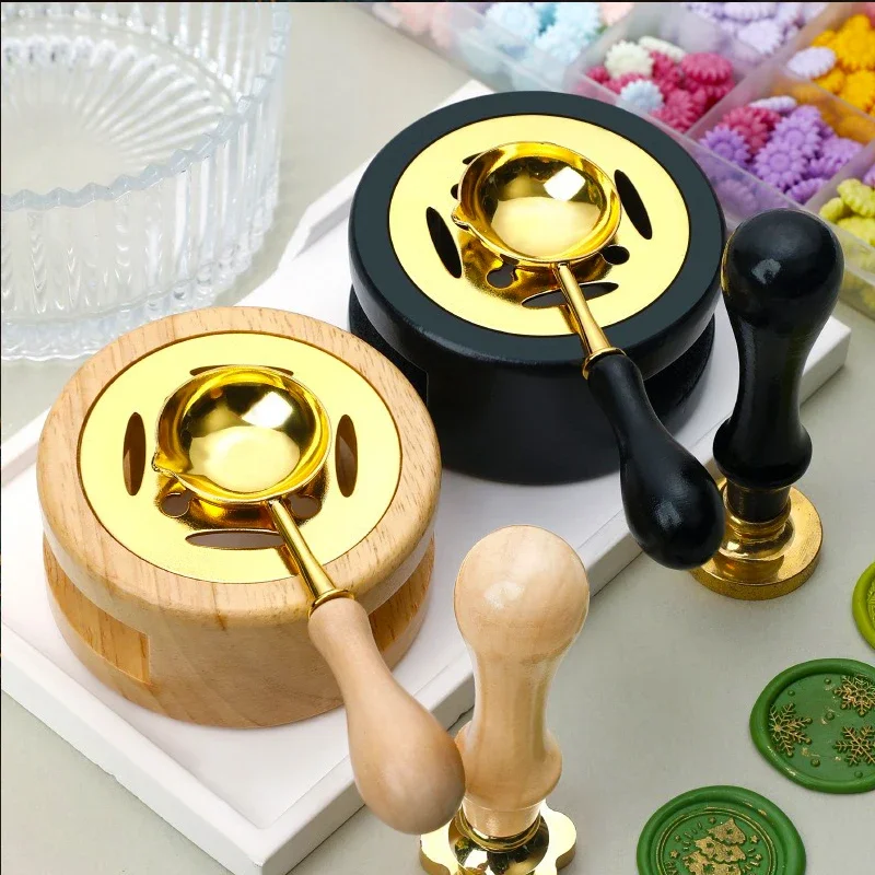 Ensemble de 2/3 pièces pour sc - Wax Seal Stamp Set avis et prix