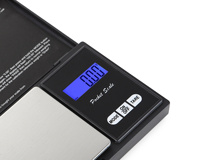 20PCS Cs Electronic Jewelry Scale, Portable Weight, 0.01g Mini Electronic Scale, Palm Pocket Scale