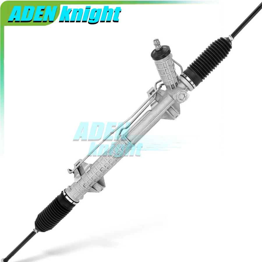 Power Steering Rack For Volvo 740 85-92 745 760 780 940 960 1359347 1387500 13593405 1387463 9140504 13875000 1359340