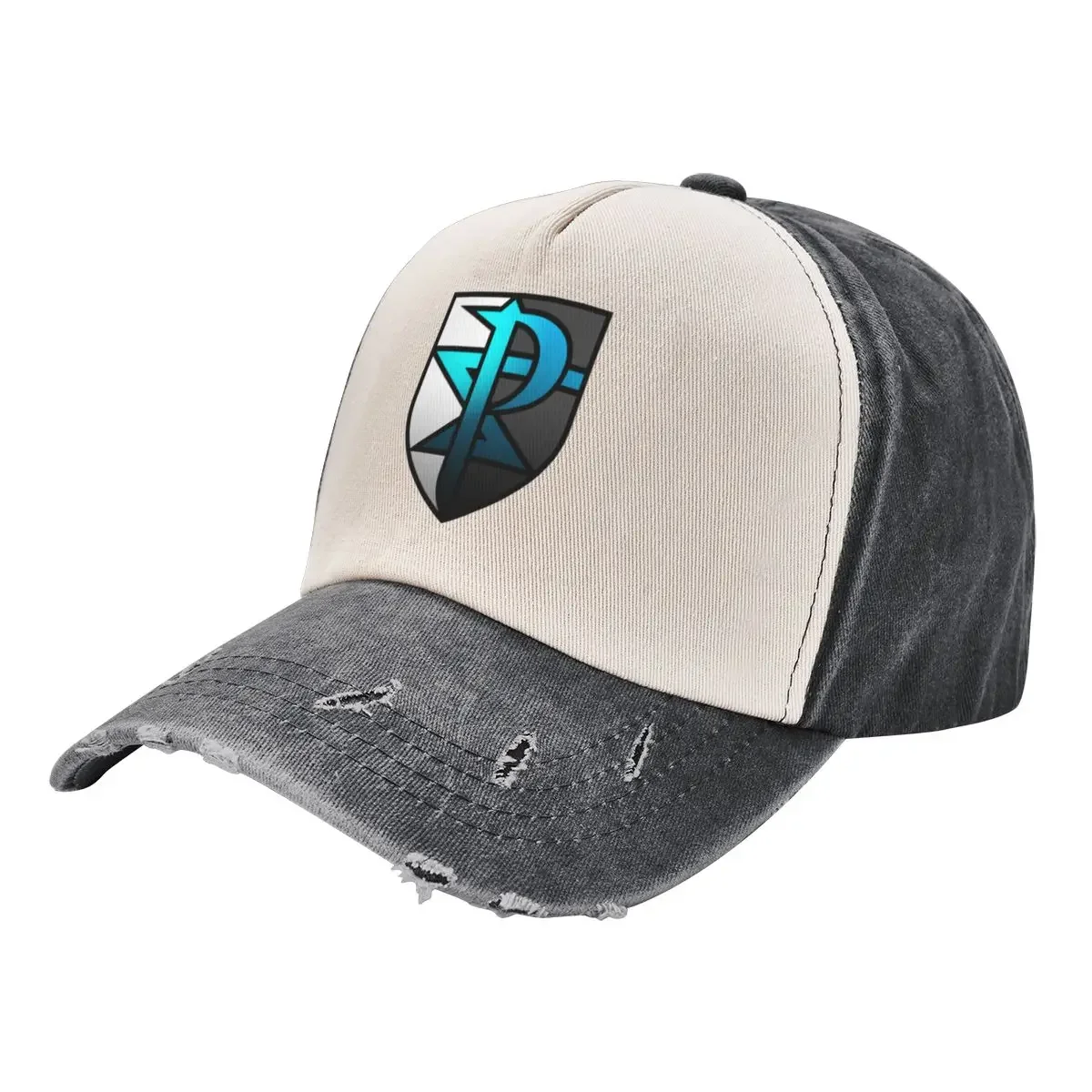 Team Plasma Logo Baseball Cap Uv Protection Solar Hat Thermal Visor Men's Women's