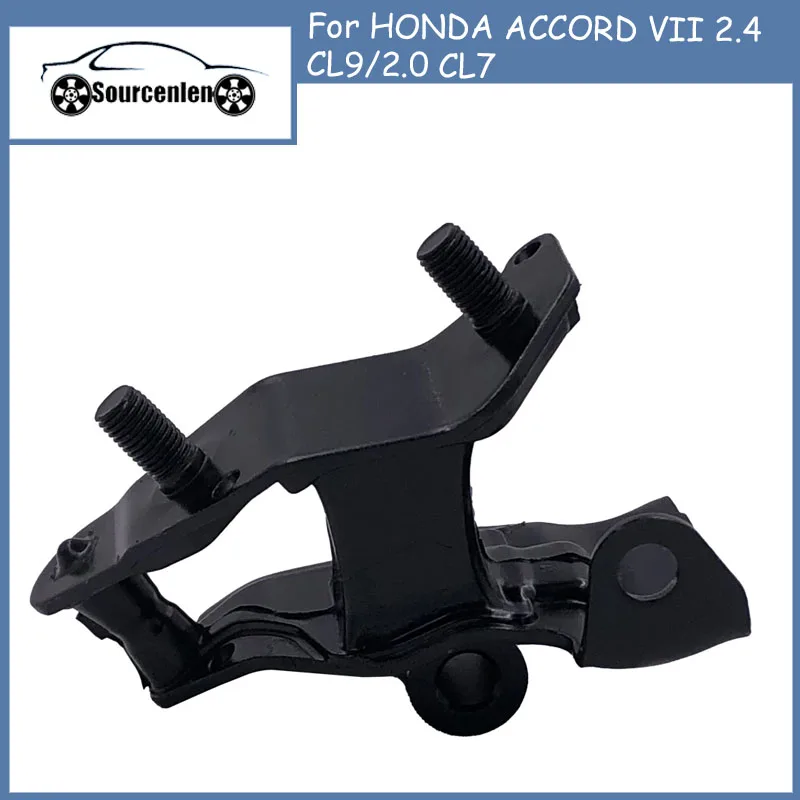 Transmission Mount for HONDA ACCORD VII 2.4 CL9/2.0 CL7 Car Gearbox Bracket Support 50860-SDA-A02