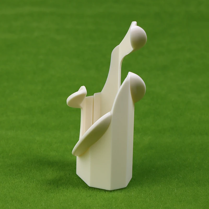 قبضة تنس الريشة للمبتدئين، ملحقات مدرب قبضة التنس المساعدة على تصحيح الموقف للأنشطة الخارجية