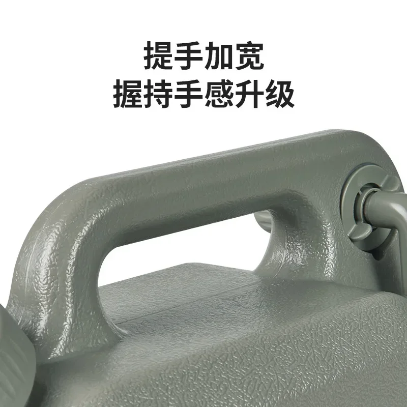 

Naturehike-Outdoor Camping Outdoor PE Bucket, Portable Food Grade, Large Capacity Water Storage Tank, CNH22CJ018